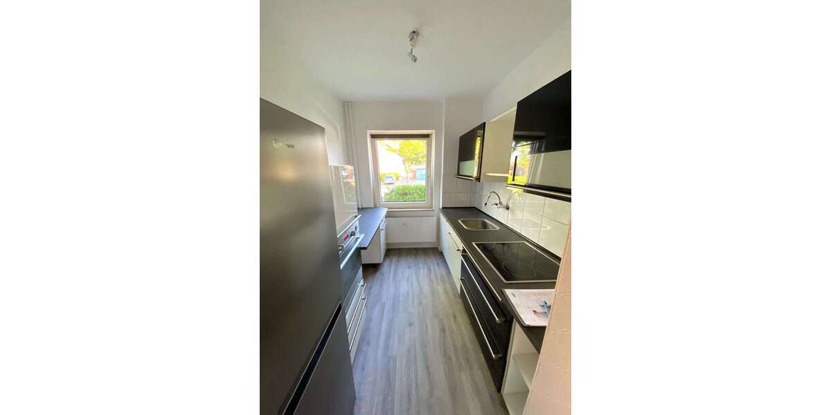 Etagenwohnung Bunde - 3 Zimmer, 60 m&sup2;, 550&euro; | Angebot:26688863