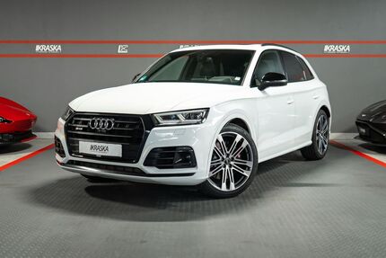 Audi SQ5 115.287 km 35.990 &euro; Germaringen 87656