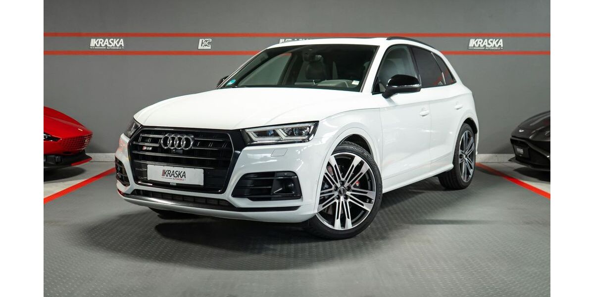 Audi SQ5 115.287 km 35.990 &euro; Germaringen 87656