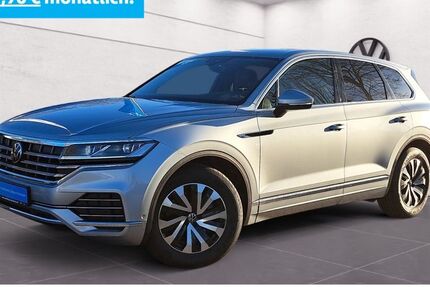 VW Touareg 87.577 km 40.890 &euro; Kölln-Reisiek 25337