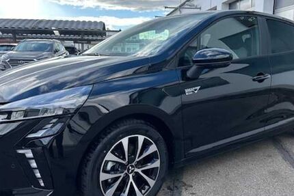 Mitsubishi Colt 4.700 km 22.990 € Landsberg a. Lech 86899