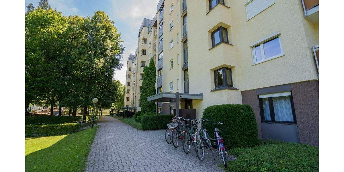 ***Heike Borchers Immobilien***Attraktive Gartenwohnung zum Verlieben*** 2 zimmer