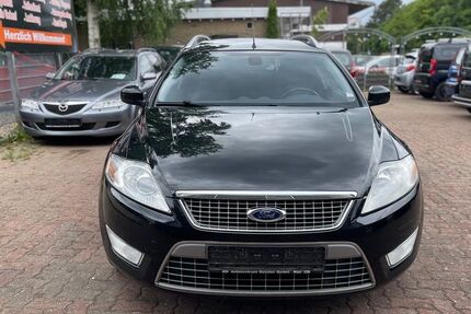 Ford Mondeo 156.000 km 3.999 &euro; Trappenkamp 24610
