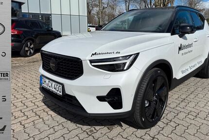 Volvo XC40 7.500 km 49.900 &euro; Weyhe 28844