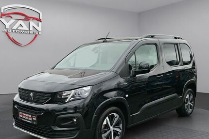 Peugeot Rifter 26.435 km 22.900 &euro; Koblenz 56070