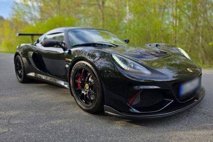 Lotus Exige