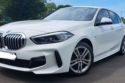 BMW 118 59.200 km 21.500 &euro; Veitshöchheim 97209