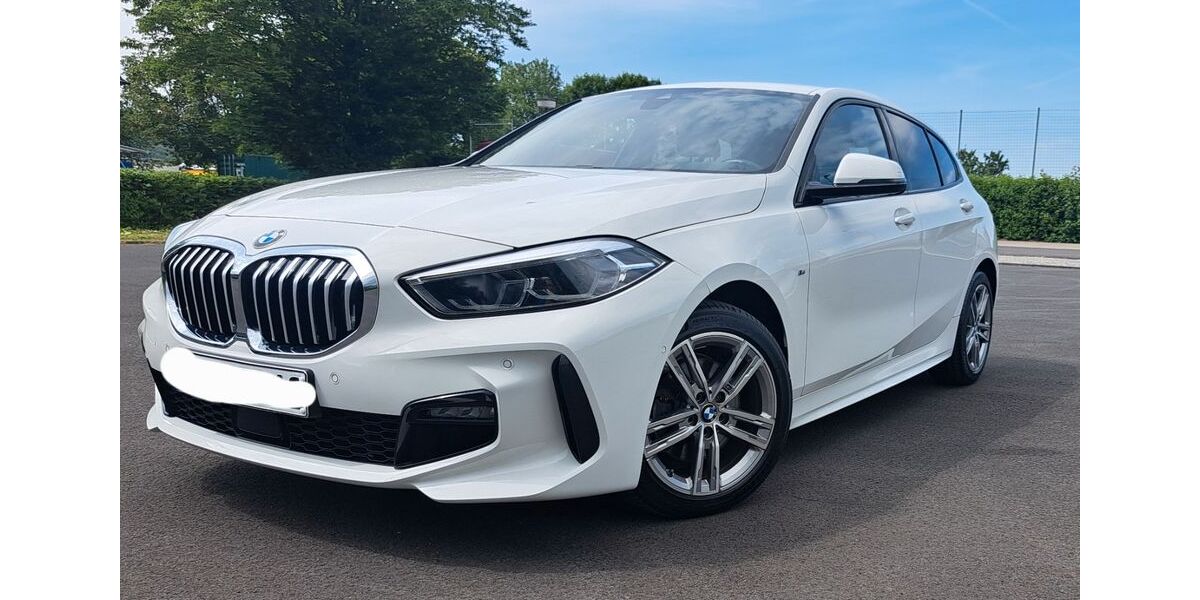 BMW 118 59.200 km 21.500 &euro; Veitshöchheim 97209