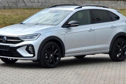 VW Taigo 40.300 km 23.990 &euro; Kürnbach 75057