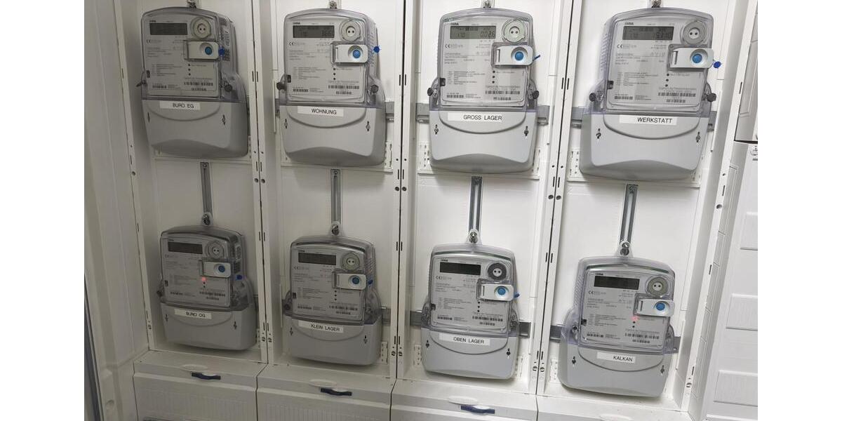 Gewerbeobjekt Meinerzhagen - 2.175&euro; | Angebot:25724746