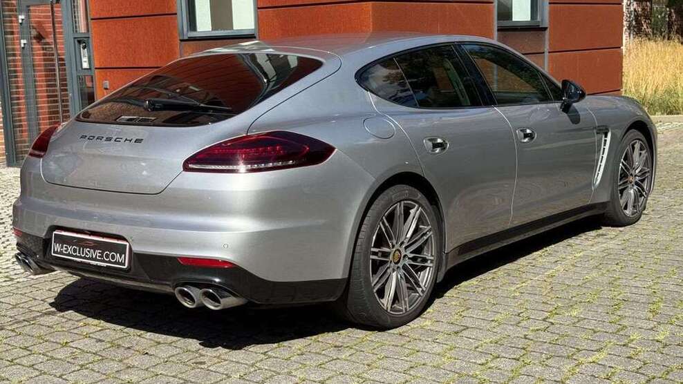 Panamera