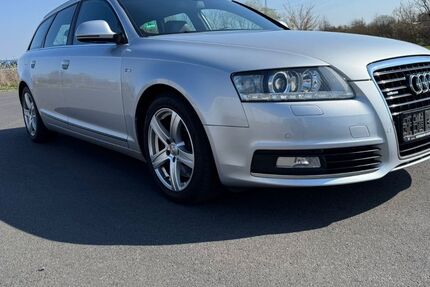 Audi A6 254.499 km 3.900 &euro; Frielendorf 34621