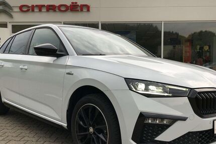 Skoda Scala 18.605 km 25.590 &euro; Lauter-Bernsbach 08315