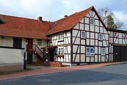 Haus Heringen (Werra) - 50.000&euro; | Angebot:27623717