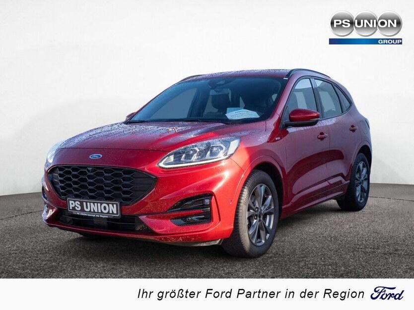 Kuga