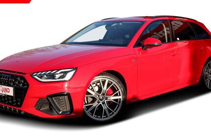 Audi A4 67.250 km 32.950 &euro; Chemnitz 09113