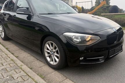 BMW 116 175.000 km 5.500 &euro; Grasellenbach 64689