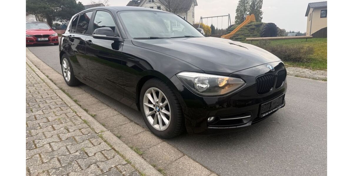 BMW 116 175.000 km 5.500 &euro; Grasellenbach 64689