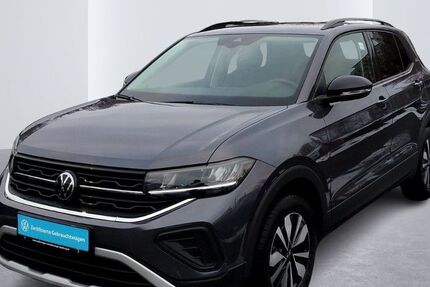 VW T-Cross 10.137 km 22.850 &euro; Hamburg 22111