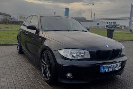BMW 116 170.000 km 4.000 &euro; Baunatal 34225