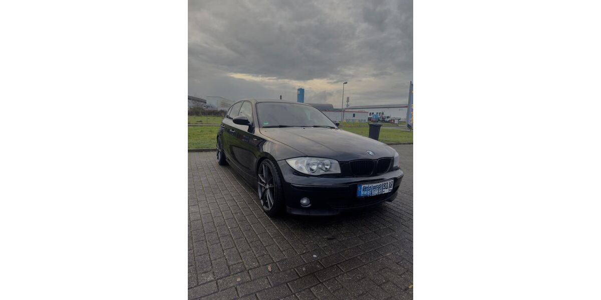 BMW 116 170.000 km 4.000 &euro; Baunatal 34225