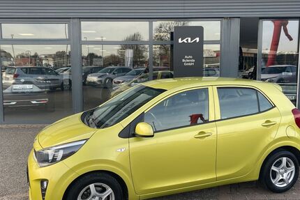 Kia Picanto 26.000 km 11.970 &euro; Wesel 46485