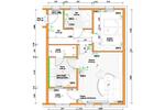Etagenwohnung Bad Gandersheim - 2 Zimmer, 76 m&sup2;, 633&euro; | Angebot:26266466