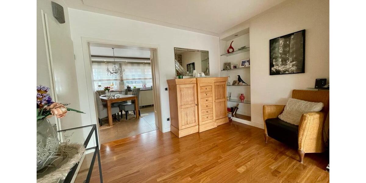 Reihenhaus Bocholt Stenern - 9 Zimmer, 200 m&sup2;, 440.000&euro; | Angebot:26429372