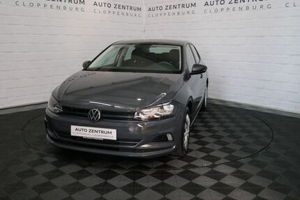 VW Polo 33.604 km 13.950 &euro; Cloppenburg 49661