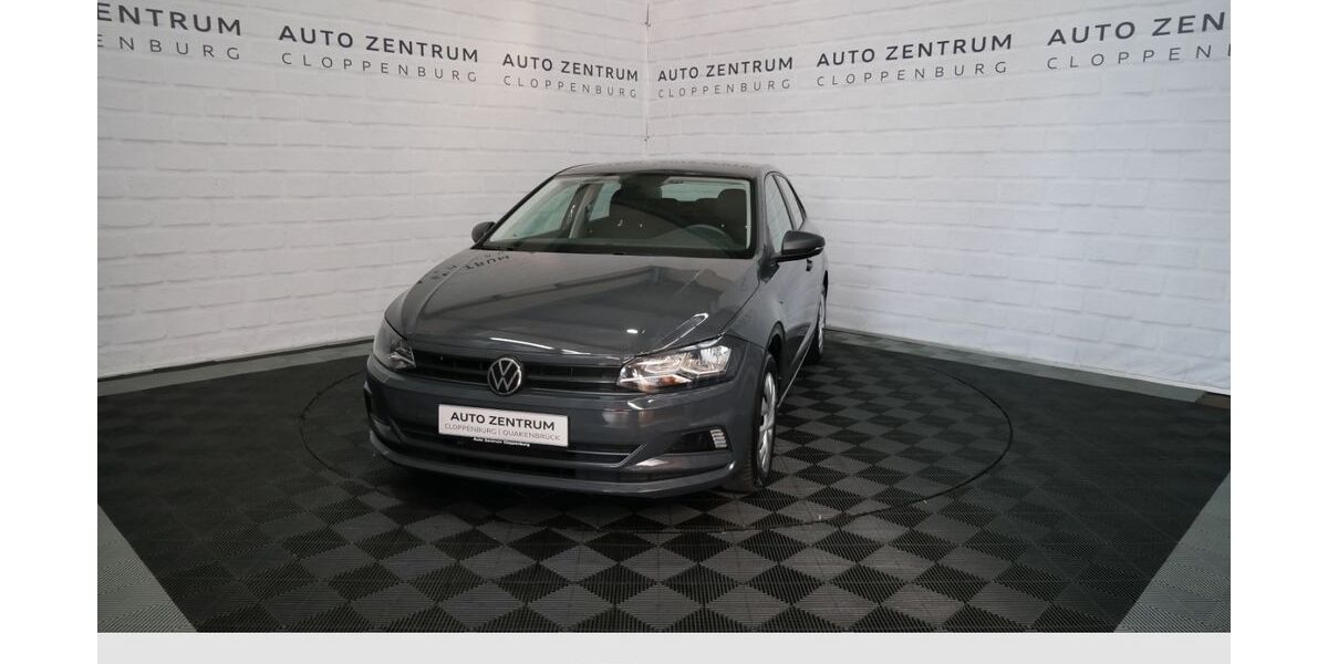 VW Polo 33.604 km 13.950 &euro; Cloppenburg 49661