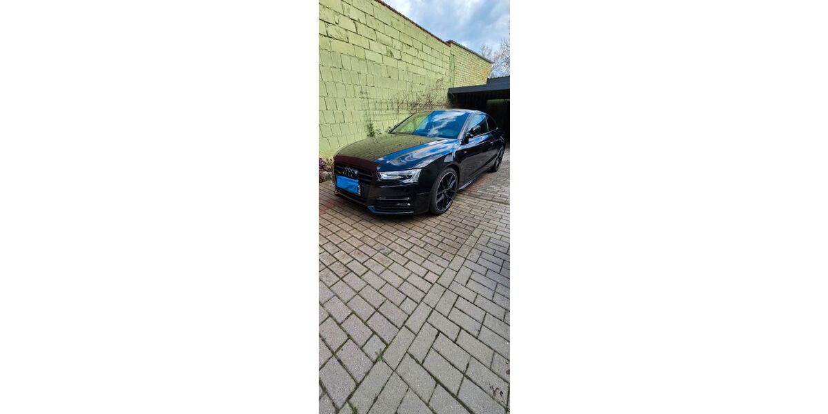 Audi A5 211.200 km 16.100 &euro; Finneland 06647