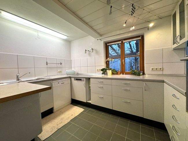 Etagenwohnung Ohlstadt - 3 Zimmer, 92 m&sup2;, 440.000&euro; | Angebot:25689494