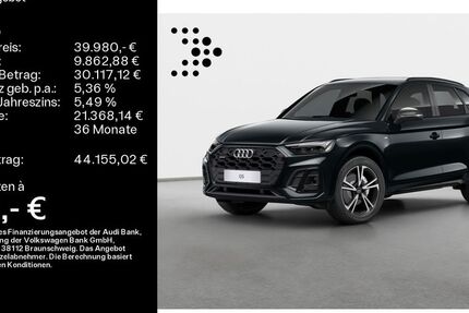 Audi Q5 72.910 km 39.980 &euro; Coburg 96450