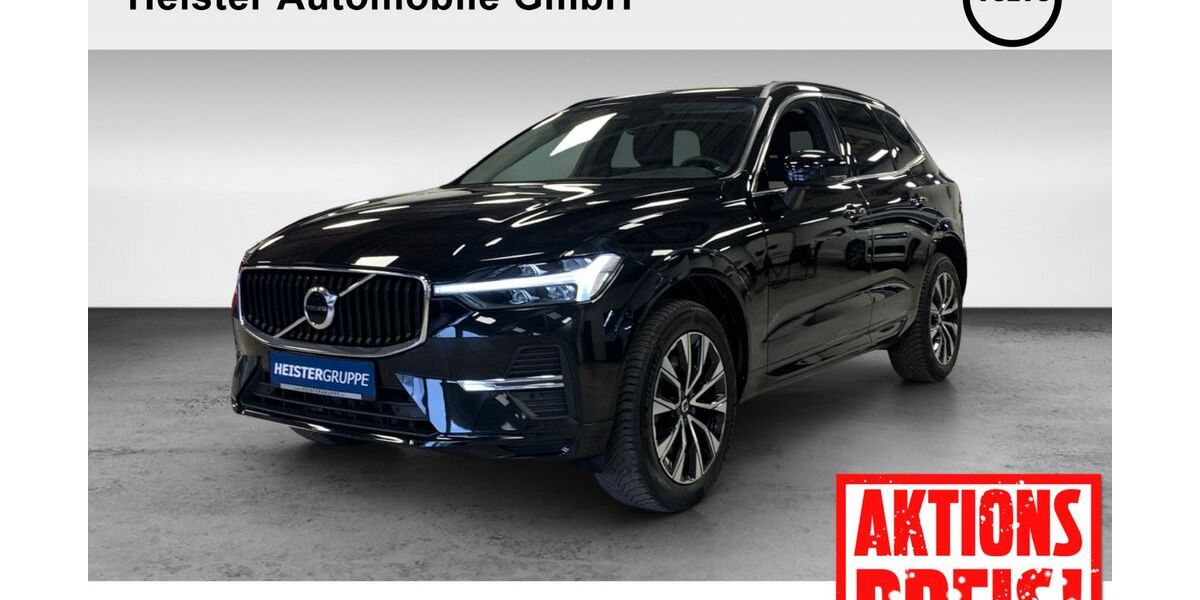 Volvo XC60 25.294 km 36.890 € Trier 54292