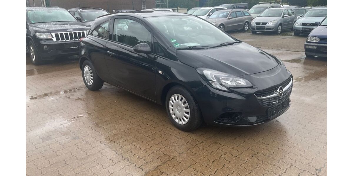 Opel Corsa 199.700 km 2.799 &euro; Hamburg 21107