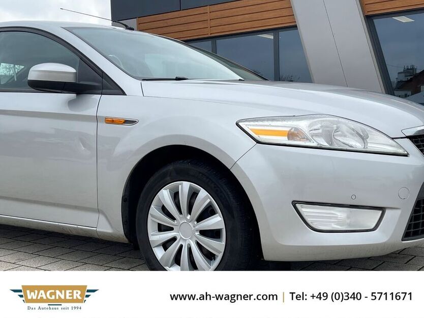 Mondeo