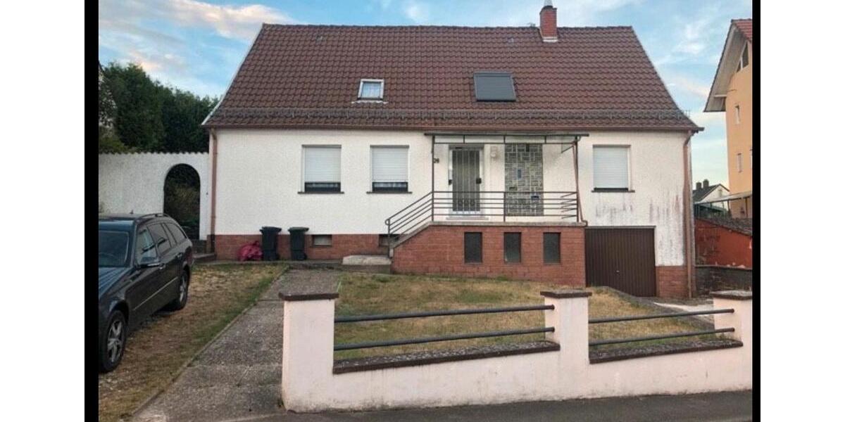 Einfamilienhaus Waldmohr - 5 Zimmer, 160 m&sup2;, 1.450&euro; | Angebot:26408780