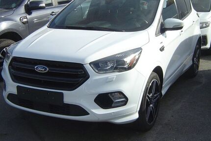 Ford Kuga 64.500 km 13.900 &euro; Außernzell 94532