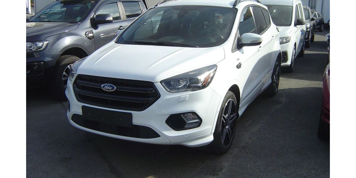 Ford Kuga 64.500 km 13.900 &euro; Außernzell 94532