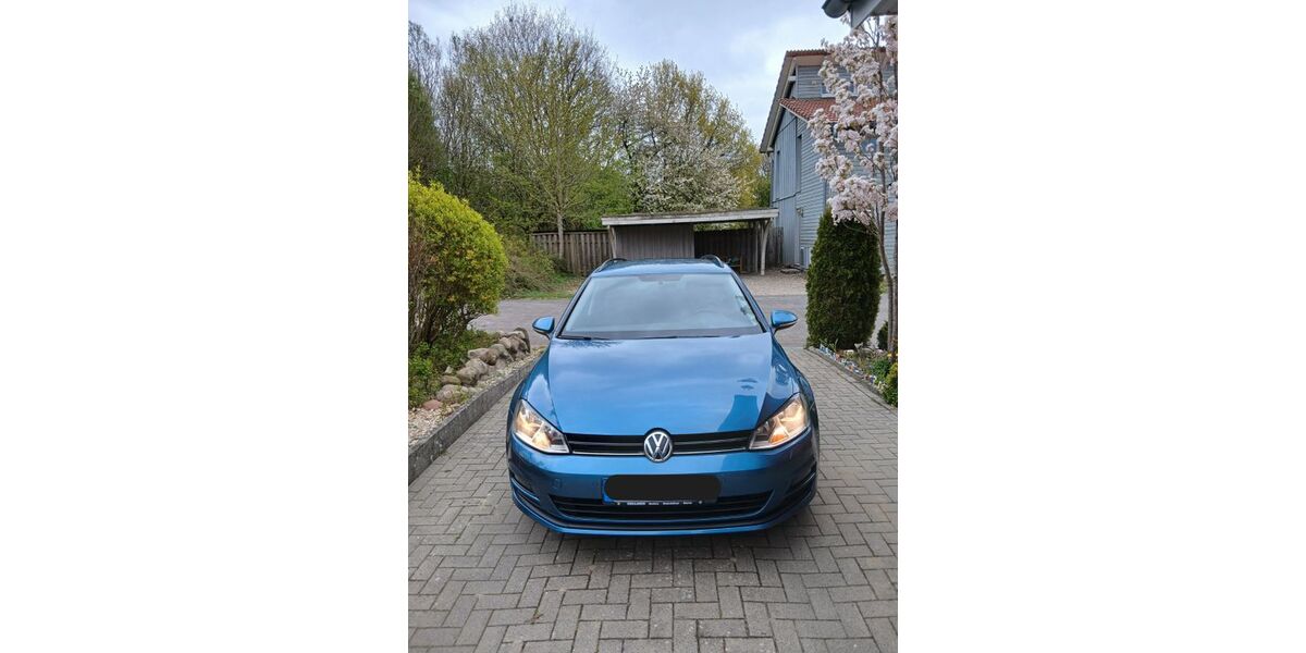 VW Golf 170.000 km 7.500 &euro; Itzehoe 25524
