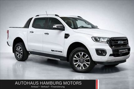 Ford Ranger 159.000 km 27.390 &euro; Hamburg 21037