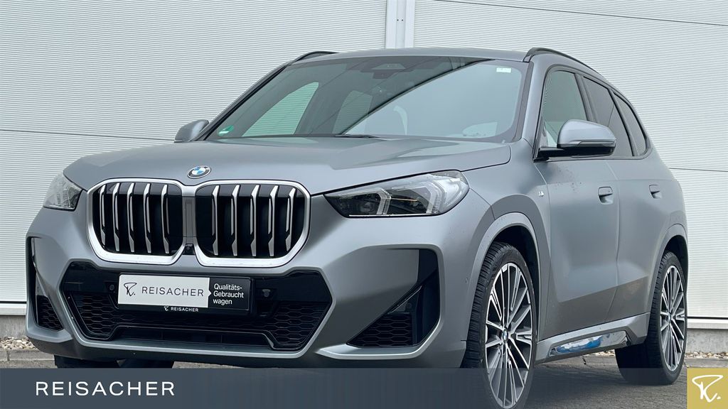 BMW X1 26.830 km 43.349 &euro; Ulm 89077