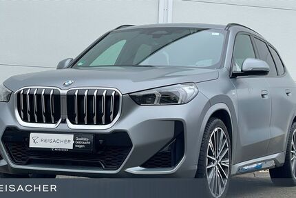 BMW X1 26.857 km 43.349 &euro; Ulm 89077