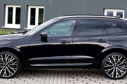 Volvo XC60 79.550 km 31.700 &euro; Bayreuth 95448