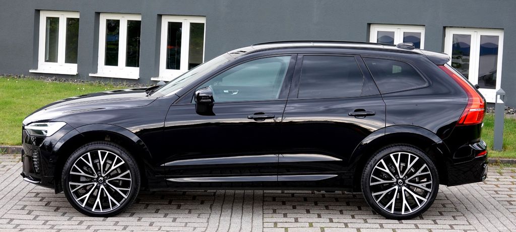 Volvo XC60 79.550 km 31.700 &euro; Bayreuth 95448