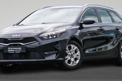 Kia ceed / Ceed 74.131 km 17.970 &euro; Herborn 35745