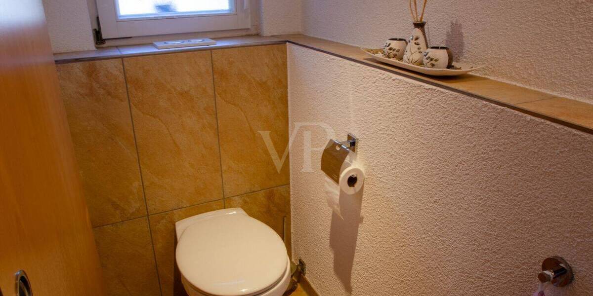 Doppelhaushälfte Masserberg / Fehrenbach Fehrenbach - 7 Zimmer, 160 m&sup2;, 225.000&euro; | Angebot:26438124