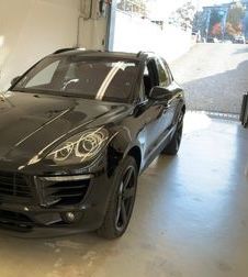 Porsche Macan 156.300 km 33.899 € Obersulm/Eschenau 74182