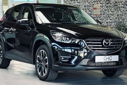 Mazda CX-5 106.700 km 10.890 &euro; Balingen 72336