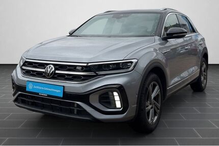 VW T-Roc 20.750 km 29.490 &euro; Saarbrücken 66115